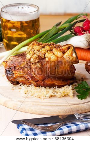 pork