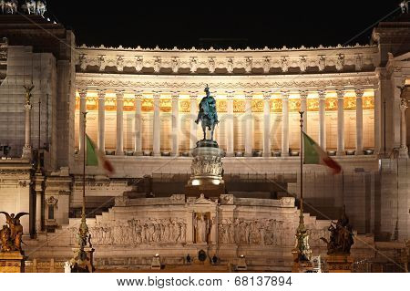 Altare Della Patria