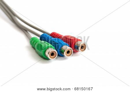 Cinch Connectors