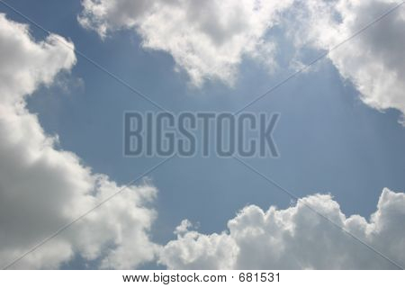 Himmel-Frame