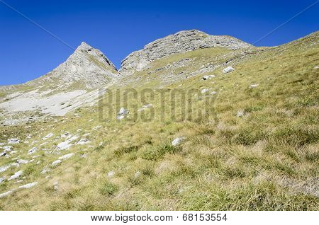 Durmitor, Montenegro