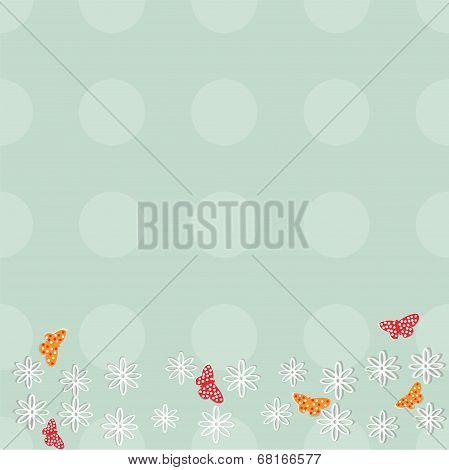butterfly