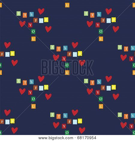 abstract pattern