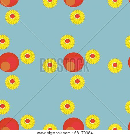 abstract pattern