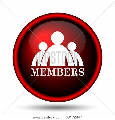 Members Icon