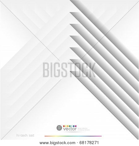 Color Background For Various Options.