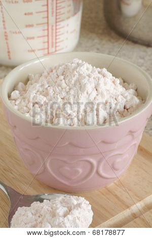 Custard Powder