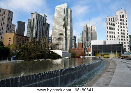View In San Francisco