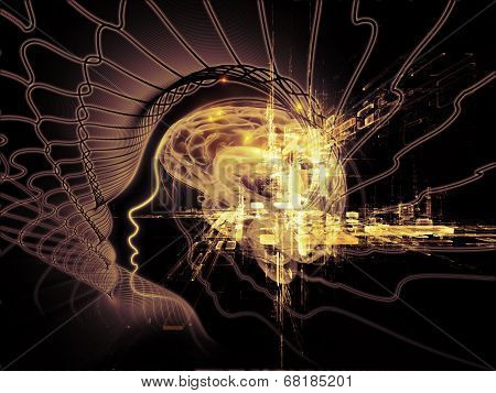 Beyond The Mind