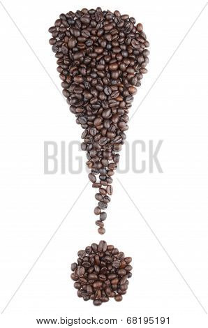 Exclamation Mark