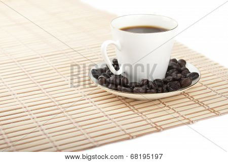 Morning Coffee