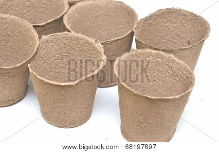 Peat Pots