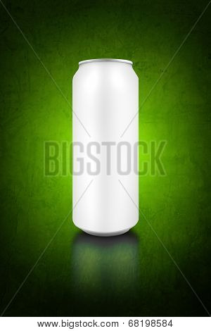 Beer Can