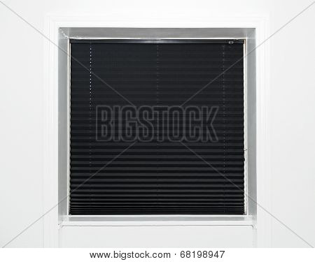 Window blind