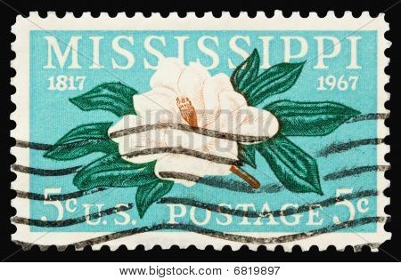 Mississippi 1967