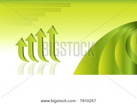 Mali grafik arka planı