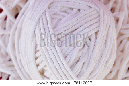 Cotton Rope