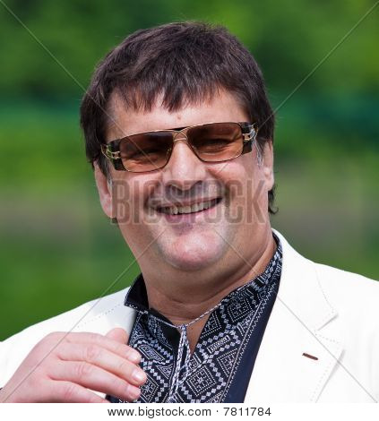 Vasyl Synchuk