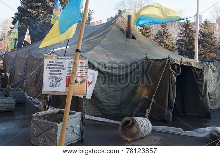 maidan