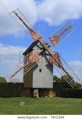Windmill