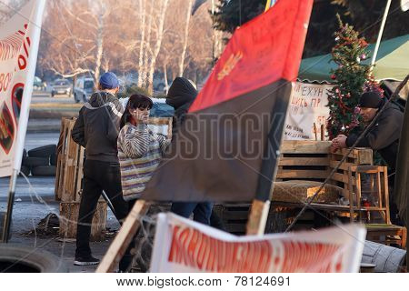 maidan