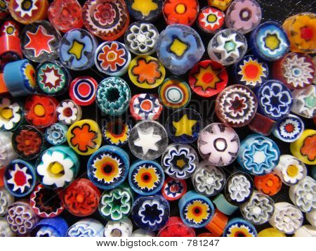 Millefiori 