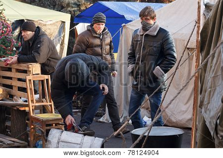 maidan
