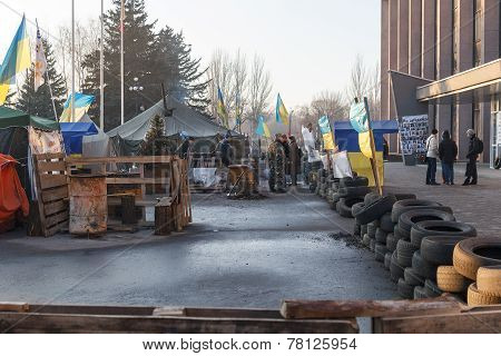 maidan