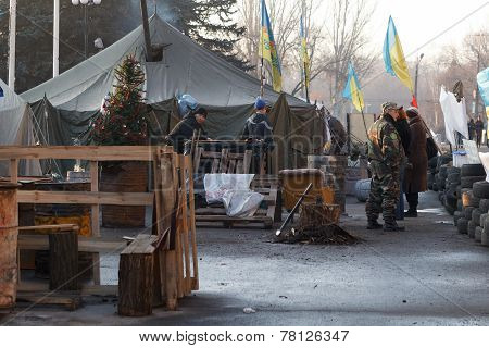maidan