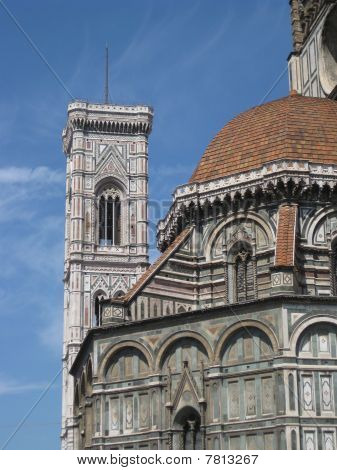 Florence Duomo