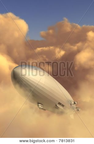 Zeppelin