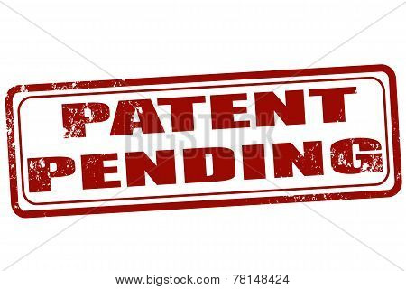 Patente Peding