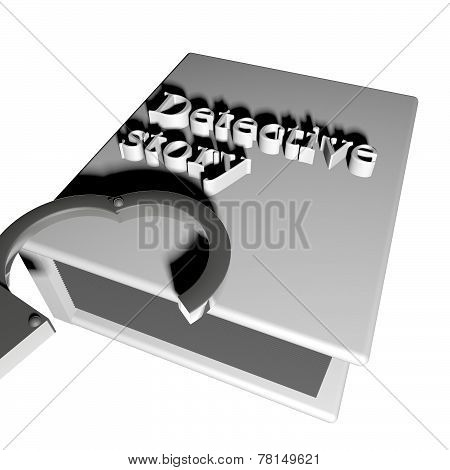 Detective Story