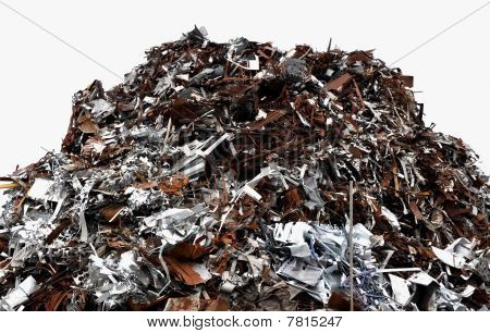 Scrapyard