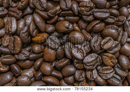 Coffee background