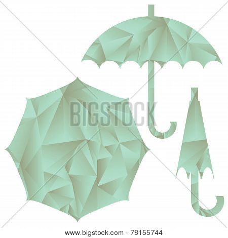Umbrella Set