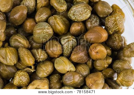 appetizing capers