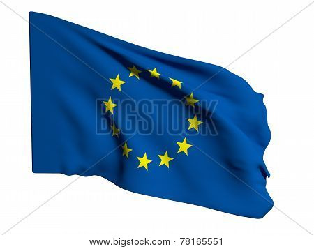 Cee Flag