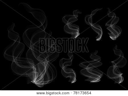 Smoke Clouds