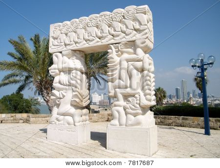 Jaffa arco 2010