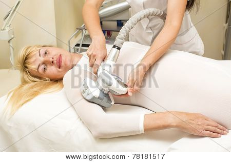 lipomassage