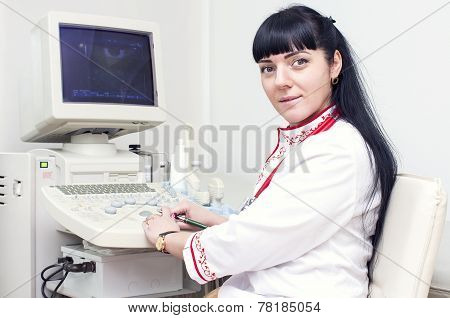 doctor