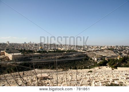Jerusalem-israel