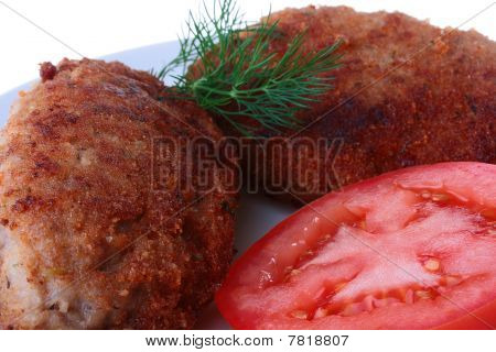 Costeletas