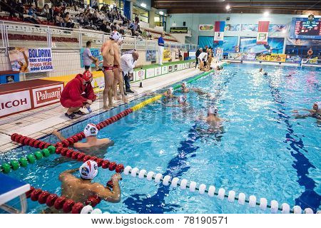 Water Polo