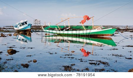 Fishing Boat