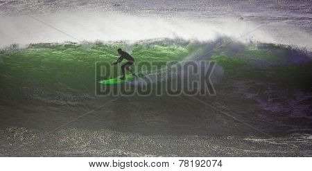 Surfer