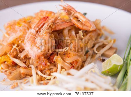 Thai Food