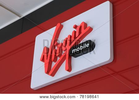 Virgin Mobile company Australia