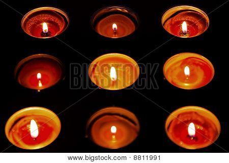 Velas